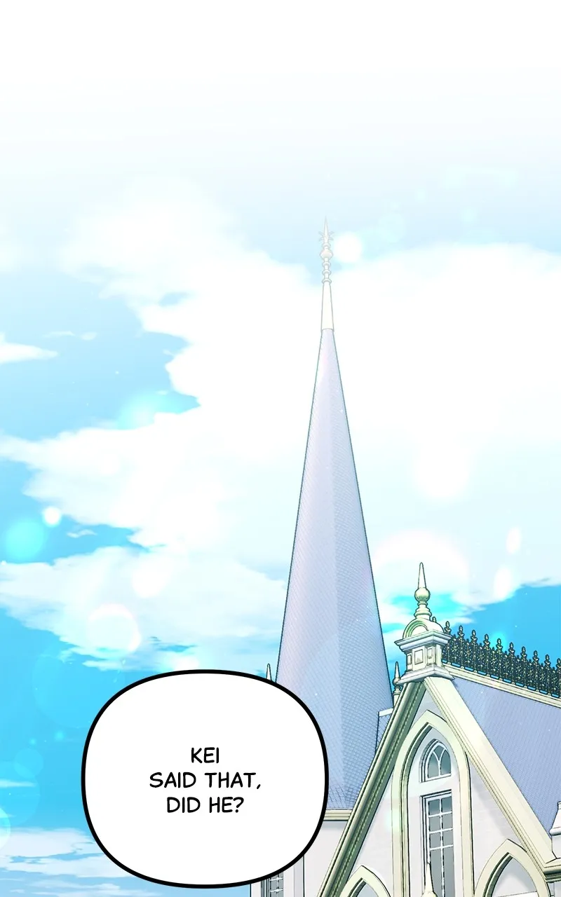 The Flower That Swallowed the Beast Chapter 14 page 1 - 