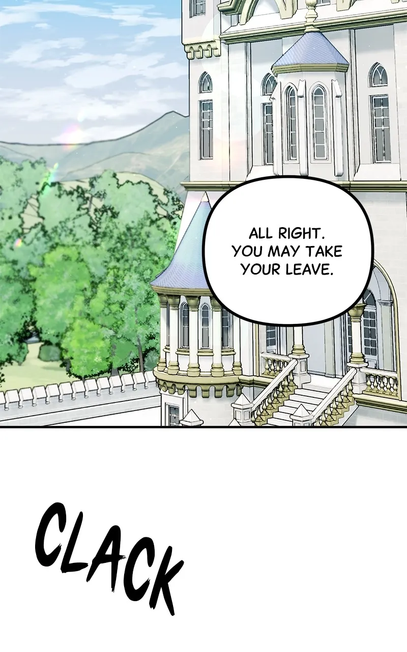 The Flower That Swallowed the Beast Chapter 14 page 2 - 