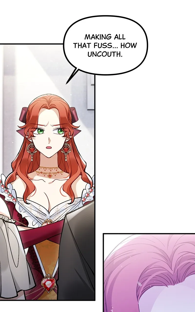 The Flower That Swallowed the Beast Chapter 14 page 101 - 