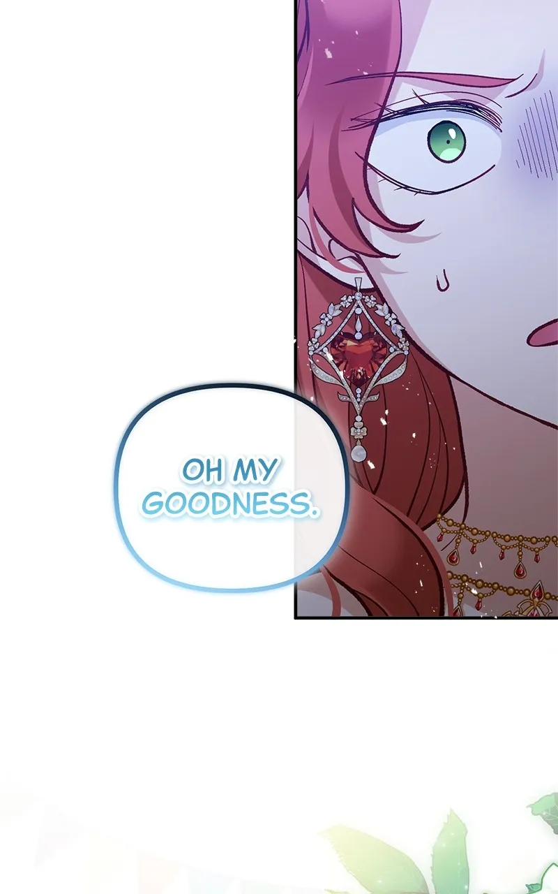 The Flower That Swallowed the Beast Chapter 14 page 102 - 