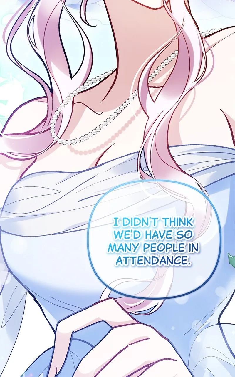 The Flower That Swallowed the Beast Chapter 14 page 105 - 