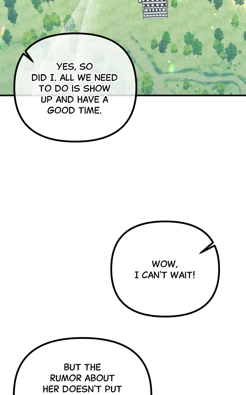 The Flower That Swallowed the Beast Chapter 14 page 13 - 