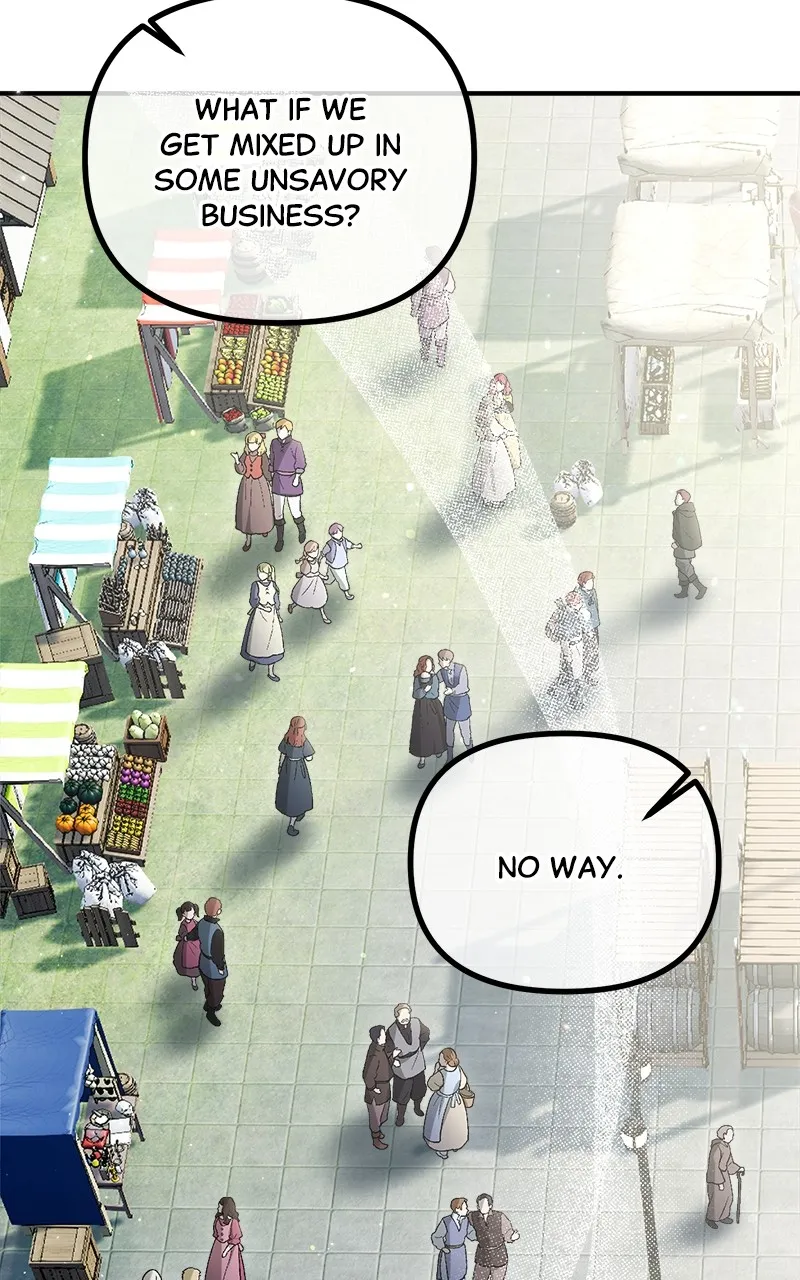 The Flower That Swallowed the Beast Chapter 14 page 15 - 