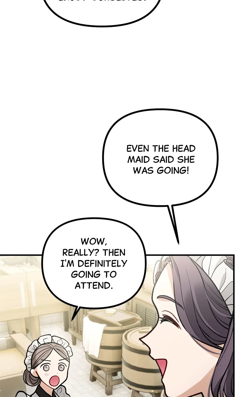 The Flower That Swallowed the Beast Chapter 14 page 19 - 