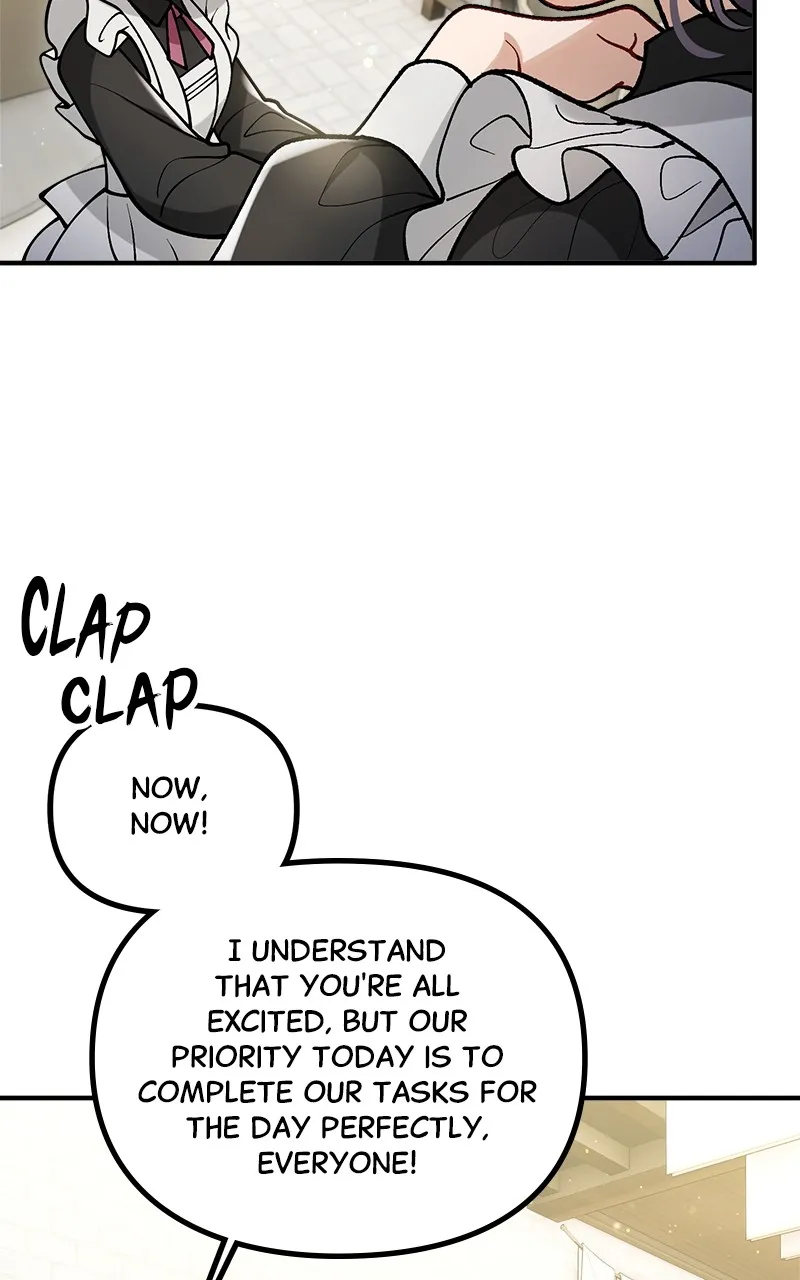 The Flower That Swallowed the Beast Chapter 14 page 20 - 