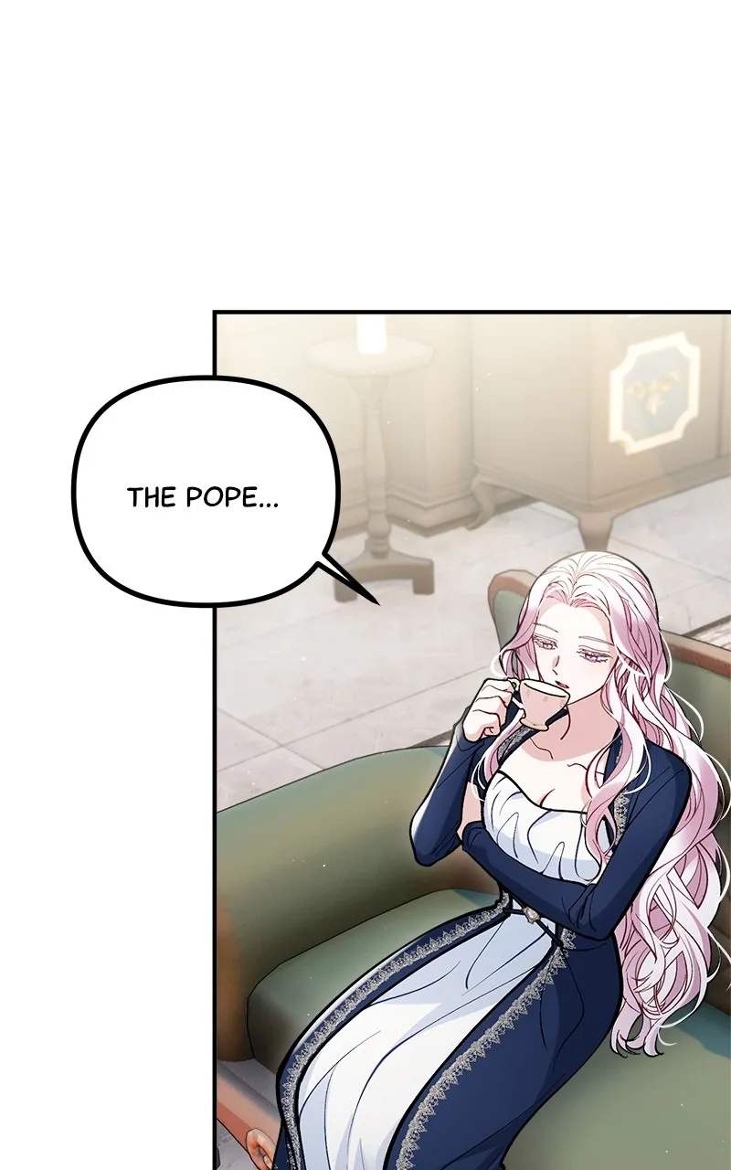 The Flower That Swallowed the Beast Chapter 14 page 3 - 