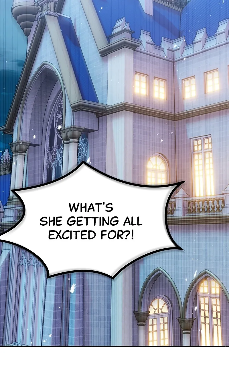 The Flower That Swallowed the Beast Chapter 14 page 25 - 