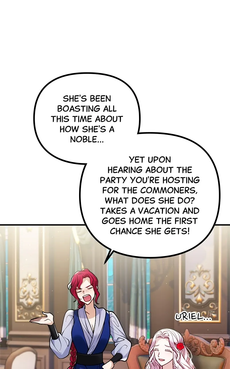 The Flower That Swallowed the Beast Chapter 14 page 26 - 