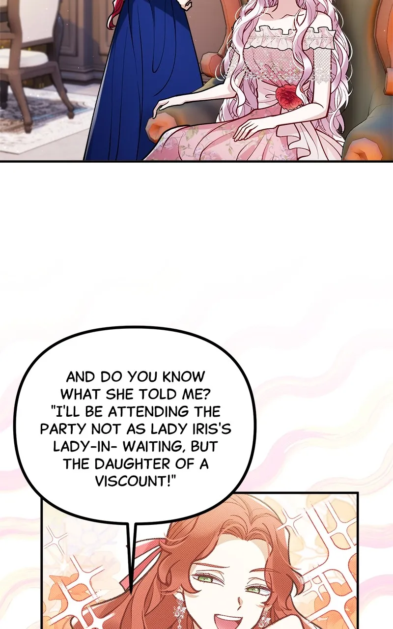 The Flower That Swallowed the Beast Chapter 14 page 27 - 