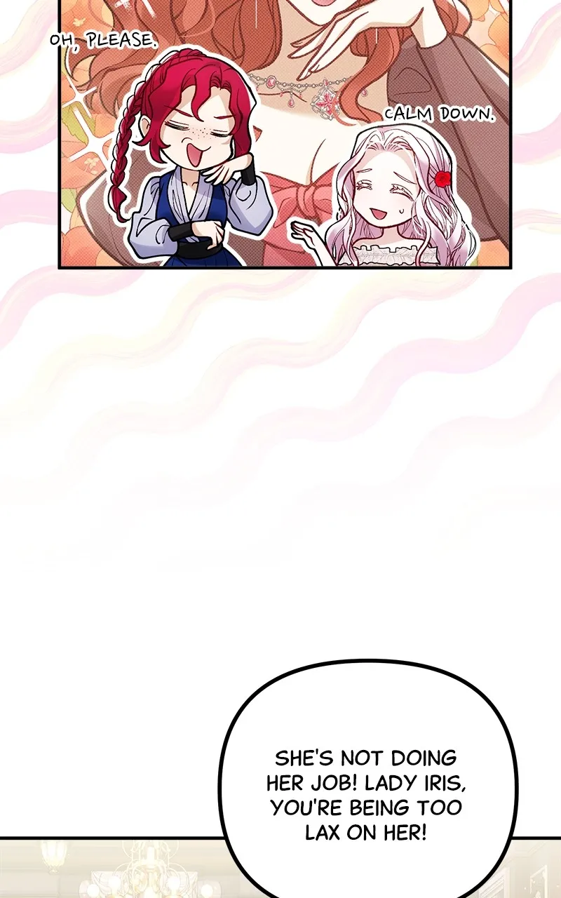 The Flower That Swallowed the Beast Chapter 14 page 28 - 