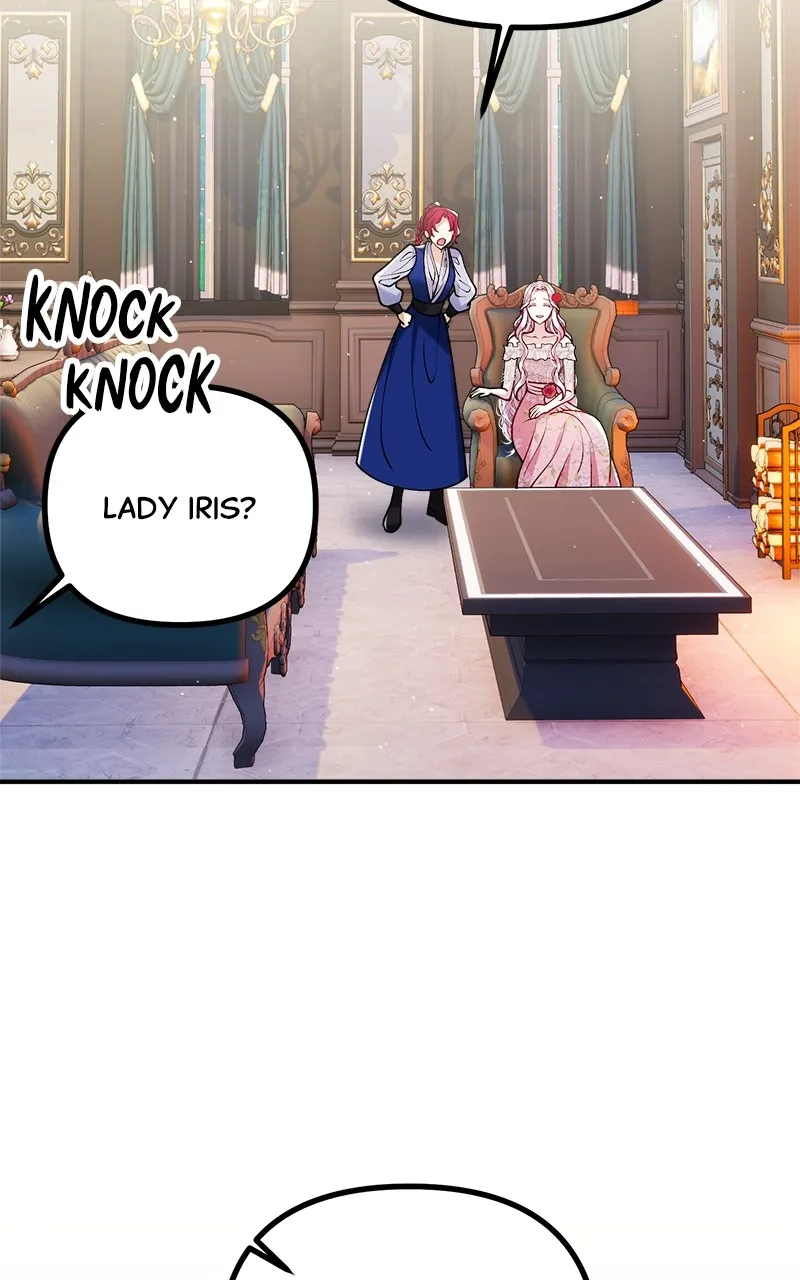 The Flower That Swallowed the Beast Chapter 14 page 29 - 