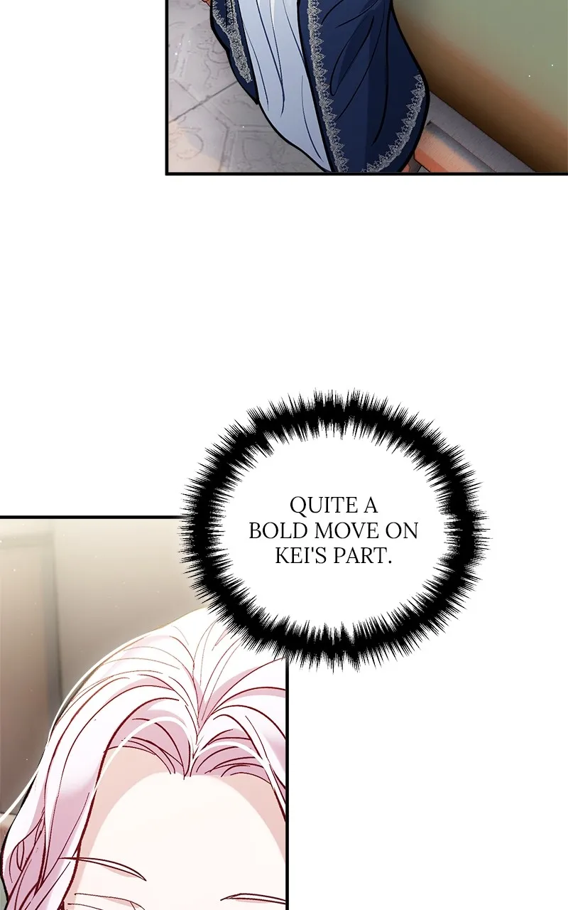 The Flower That Swallowed the Beast Chapter 14 page 4 - 