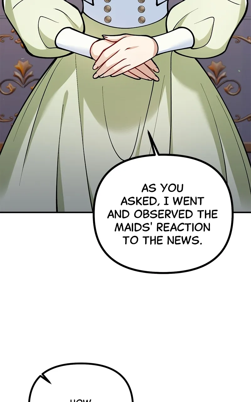 The Flower That Swallowed the Beast Chapter 14 page 31 - 