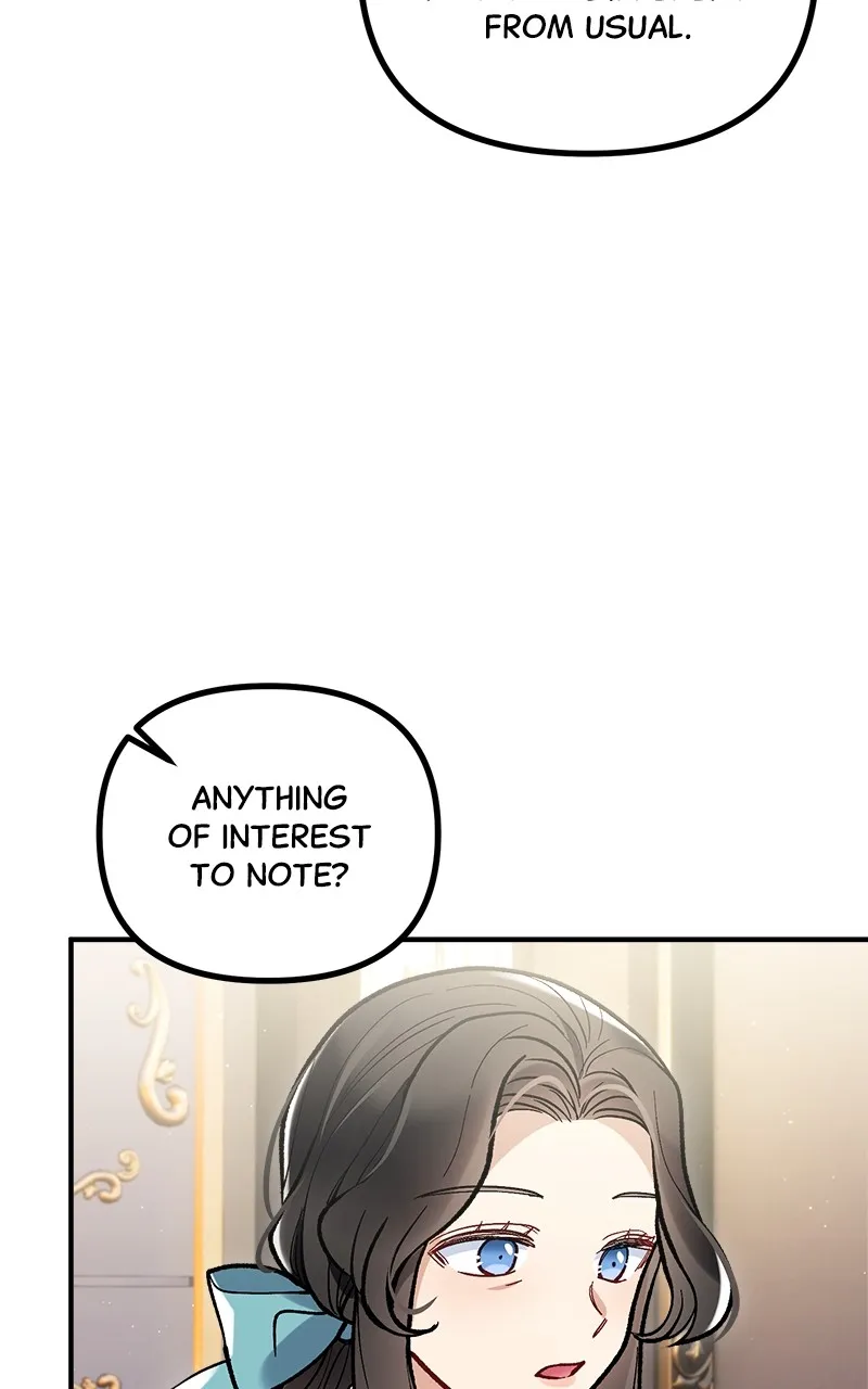The Flower That Swallowed the Beast Chapter 14 page 33 - 