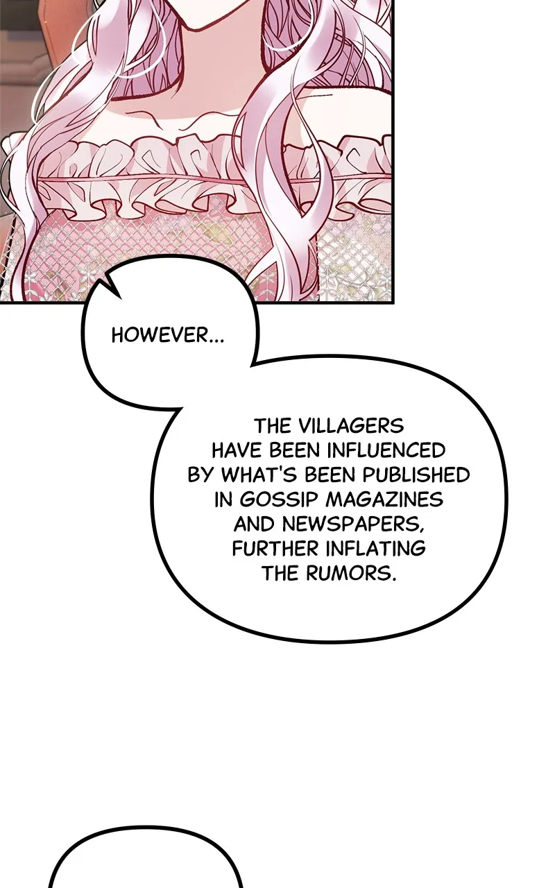 The Flower That Swallowed the Beast Chapter 14 page 35 - 
