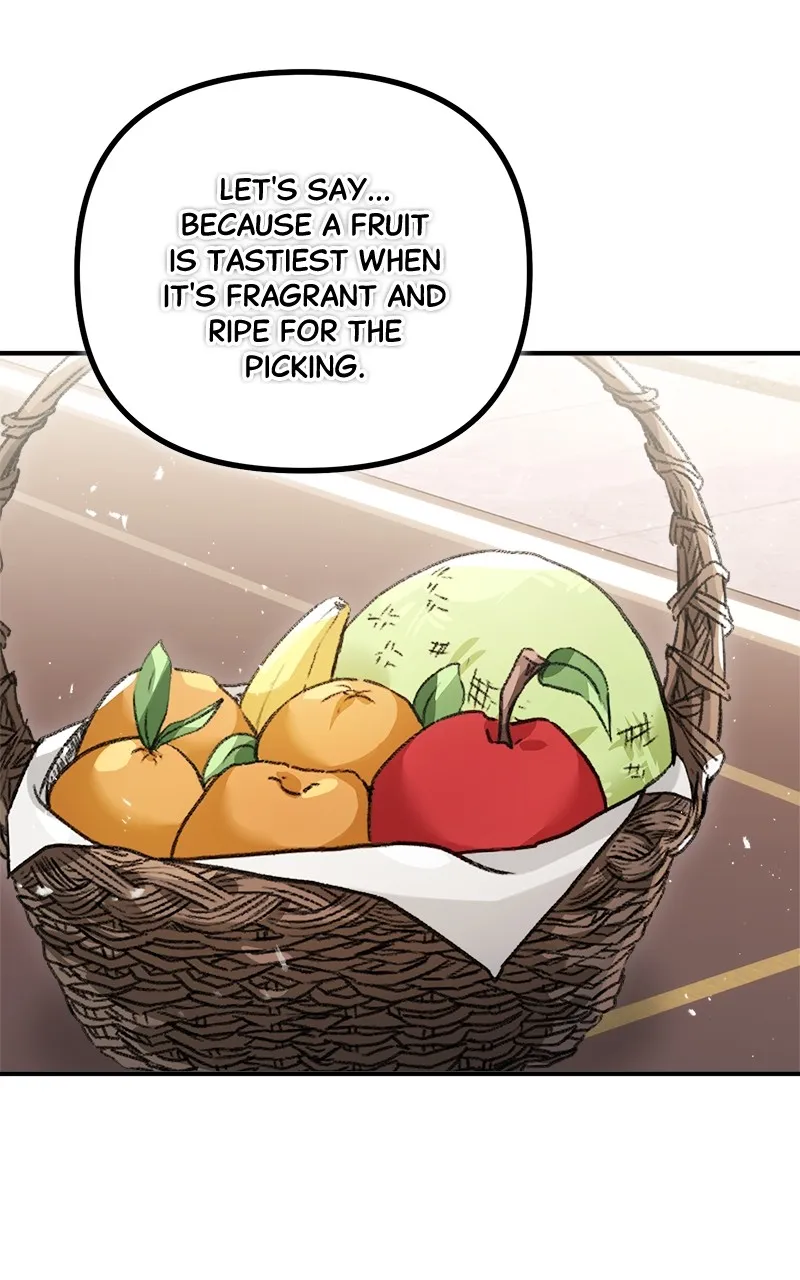 The Flower That Swallowed the Beast Chapter 14 page 39 - 