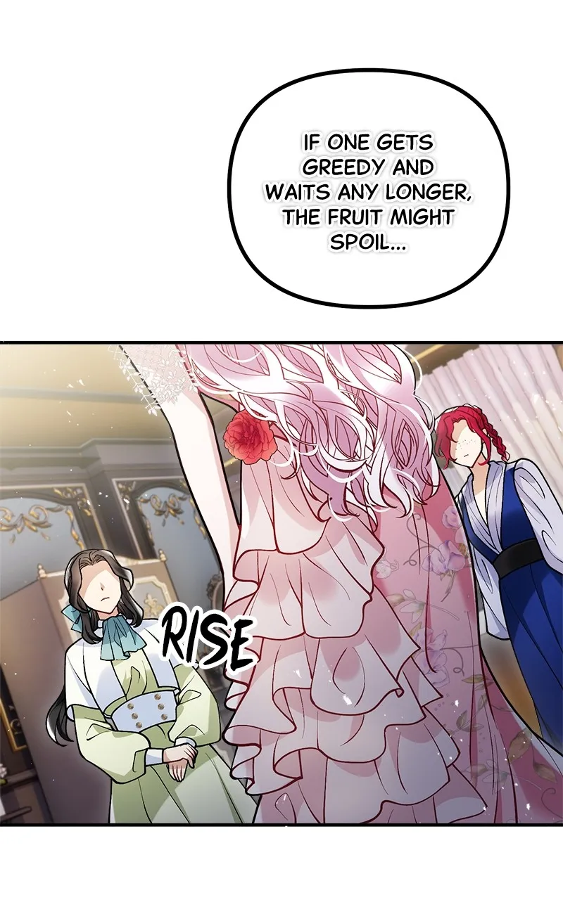 The Flower That Swallowed the Beast Chapter 14 page 40 - 