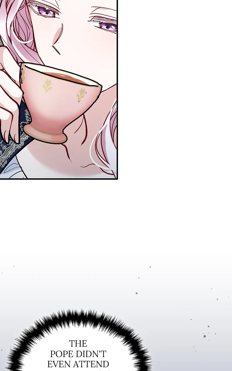 The Flower That Swallowed the Beast Chapter 14 page 5 - 