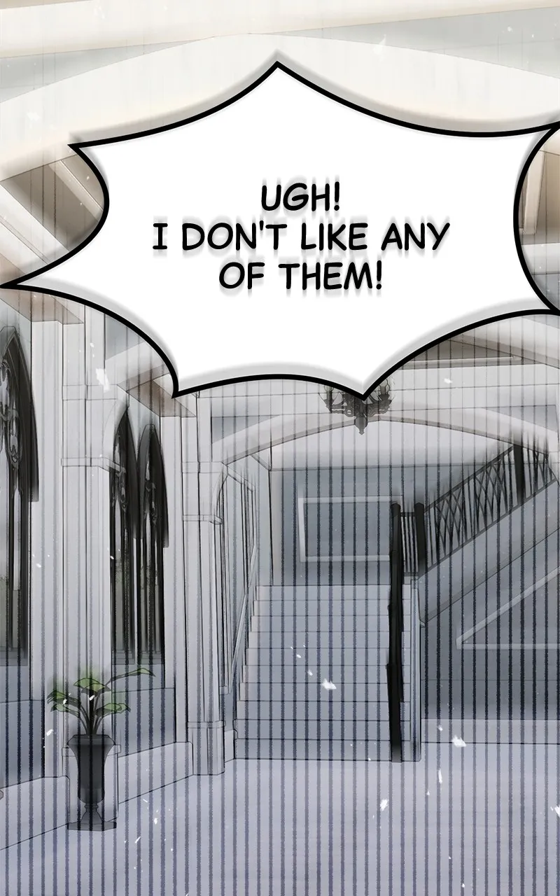 The Flower That Swallowed the Beast Chapter 14 page 46 - 