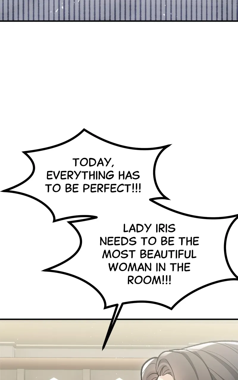 The Flower That Swallowed the Beast Chapter 14 page 47 - 
