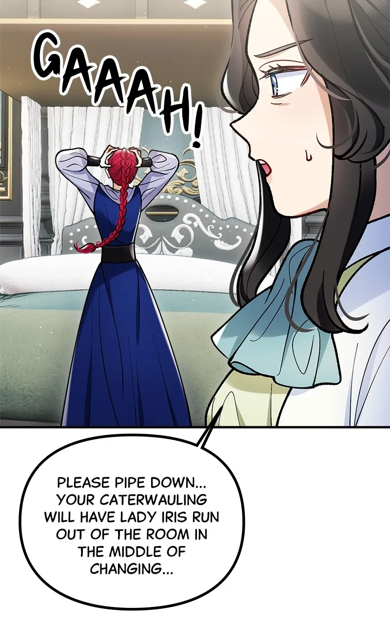 The Flower That Swallowed the Beast Chapter 14 page 48 - 
