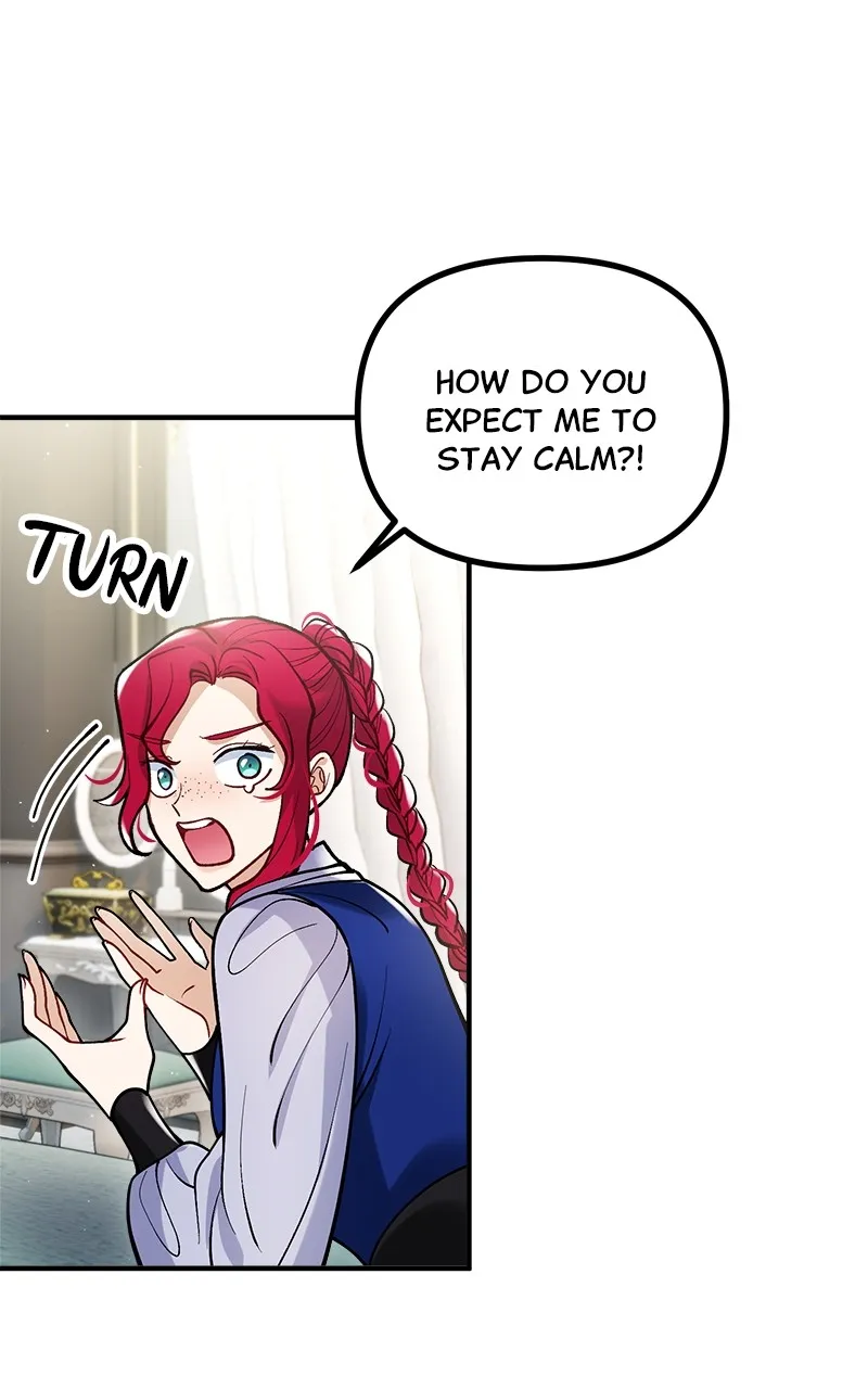 The Flower That Swallowed the Beast Chapter 14 page 49 - 