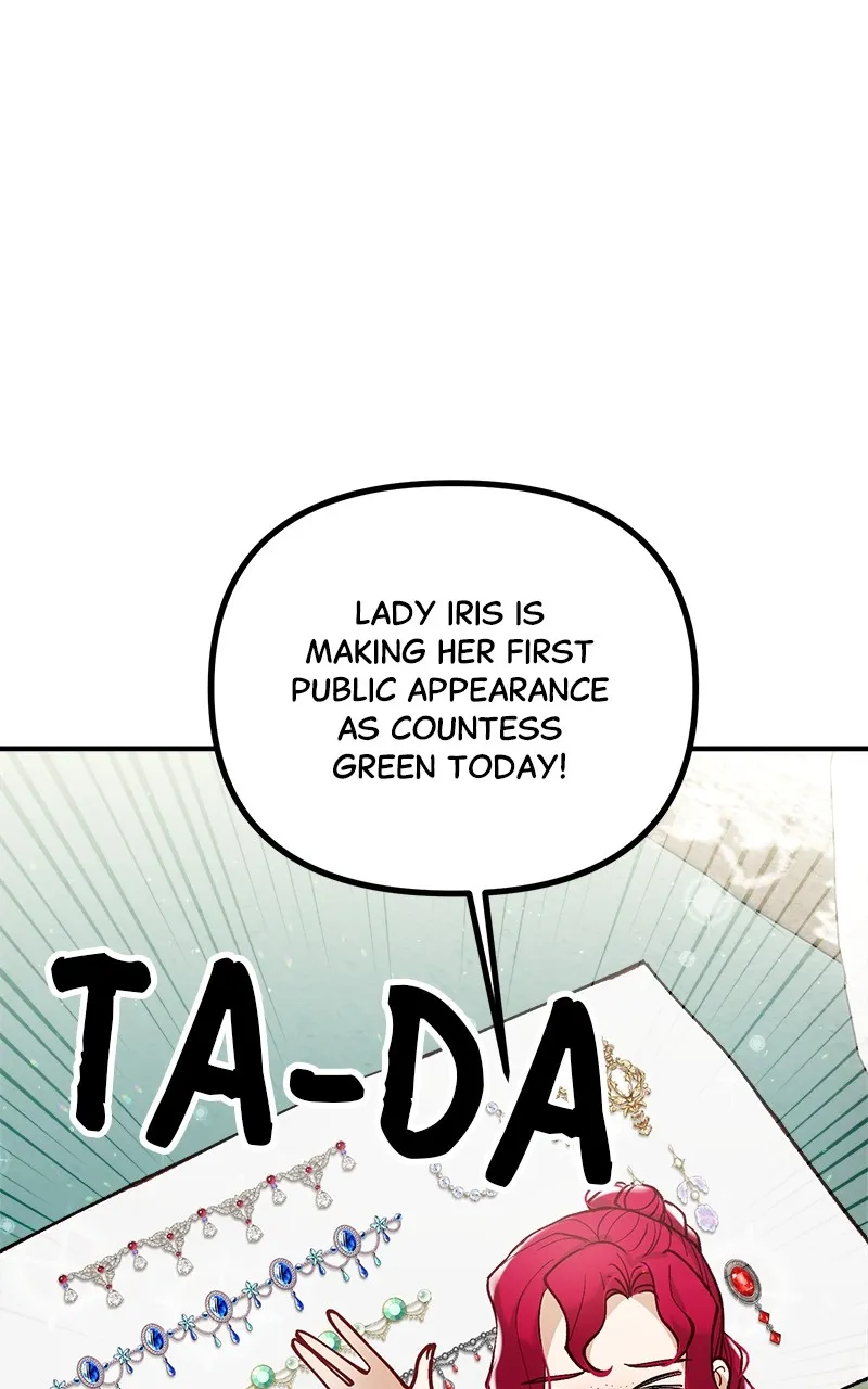 The Flower That Swallowed the Beast Chapter 14 page 50 - 