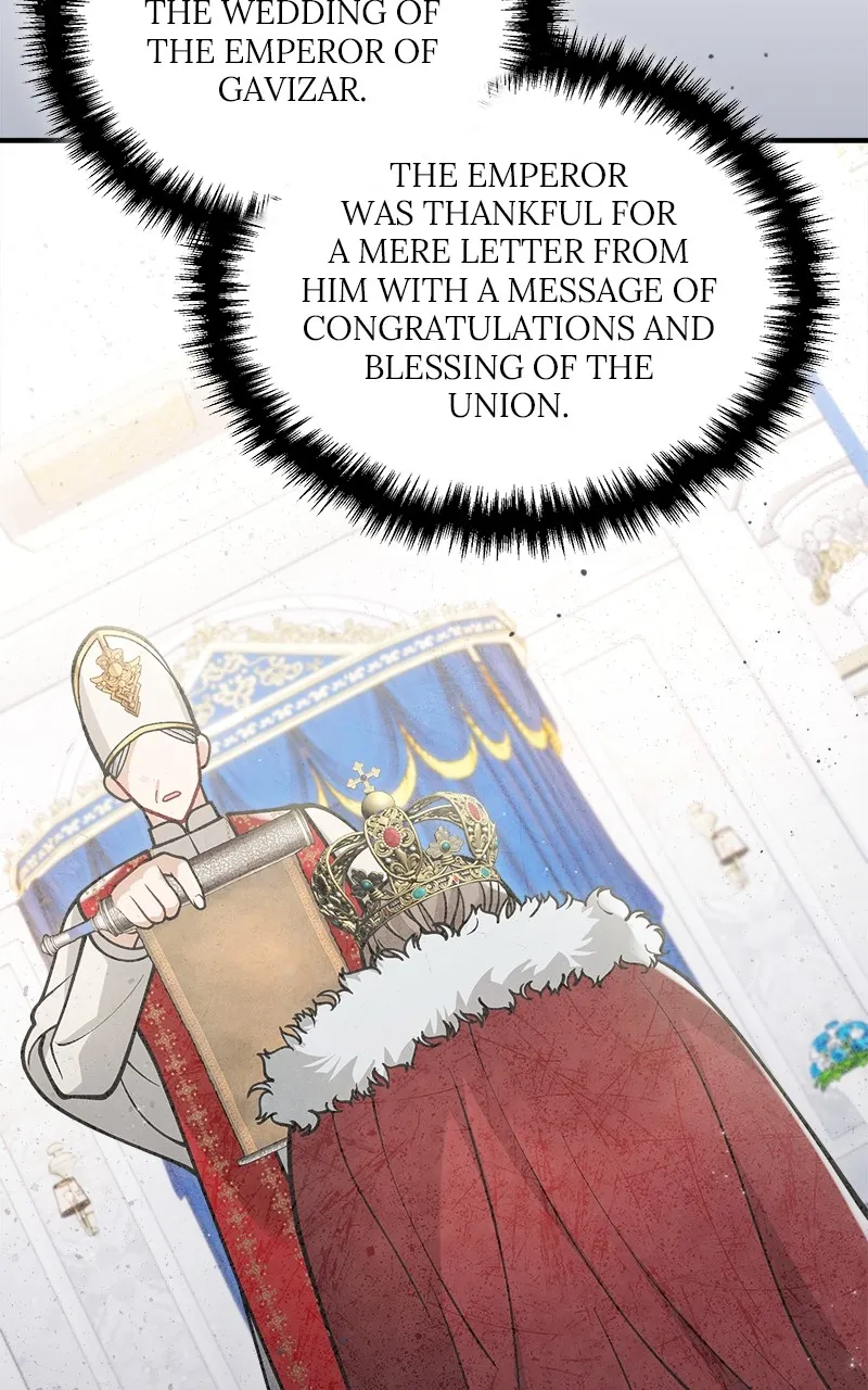 The Flower That Swallowed the Beast Chapter 14 page 6 - 