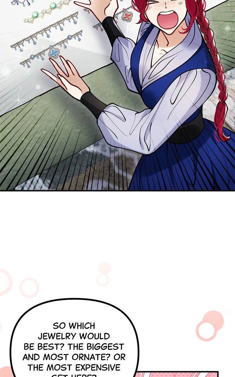 The Flower That Swallowed the Beast Chapter 14 page 51 - 