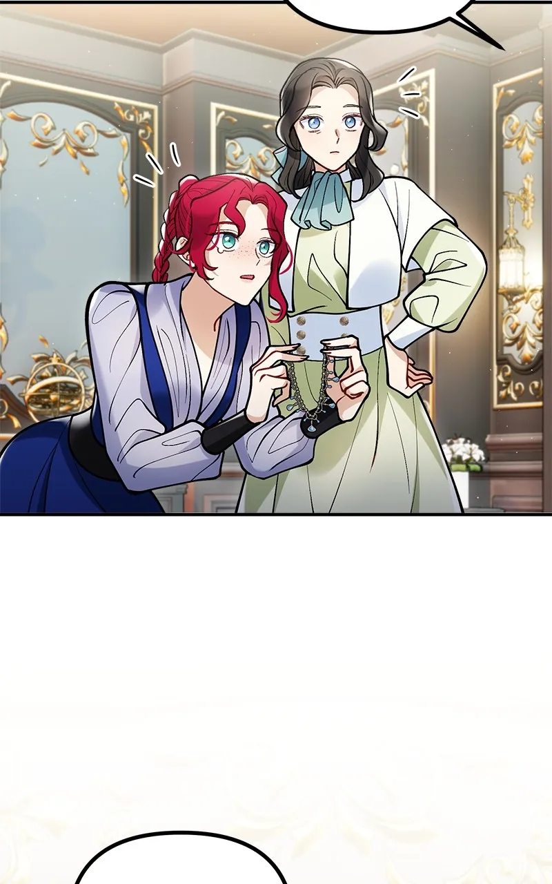The Flower That Swallowed the Beast Chapter 14 page 53 - 