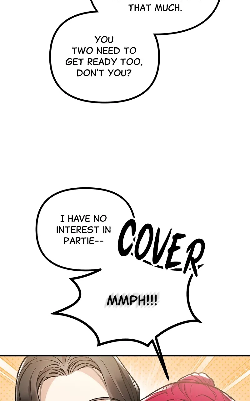The Flower That Swallowed the Beast Chapter 14 page 57 - 