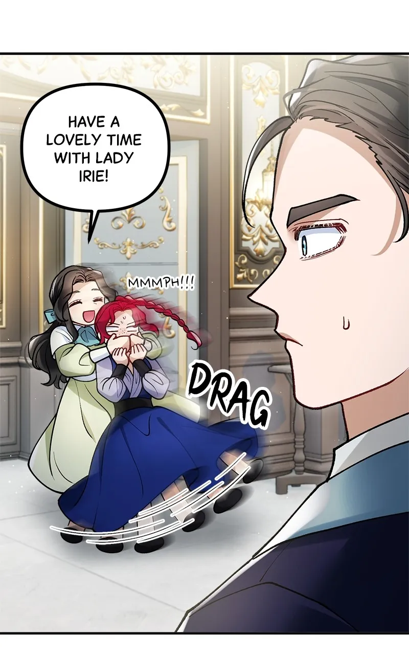 The Flower That Swallowed the Beast Chapter 14 page 59 - 