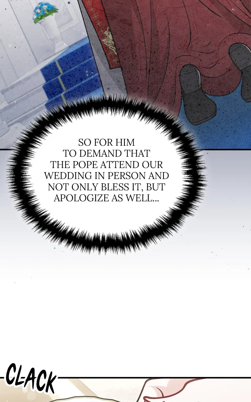 The Flower That Swallowed the Beast Chapter 14 page 7 - 
