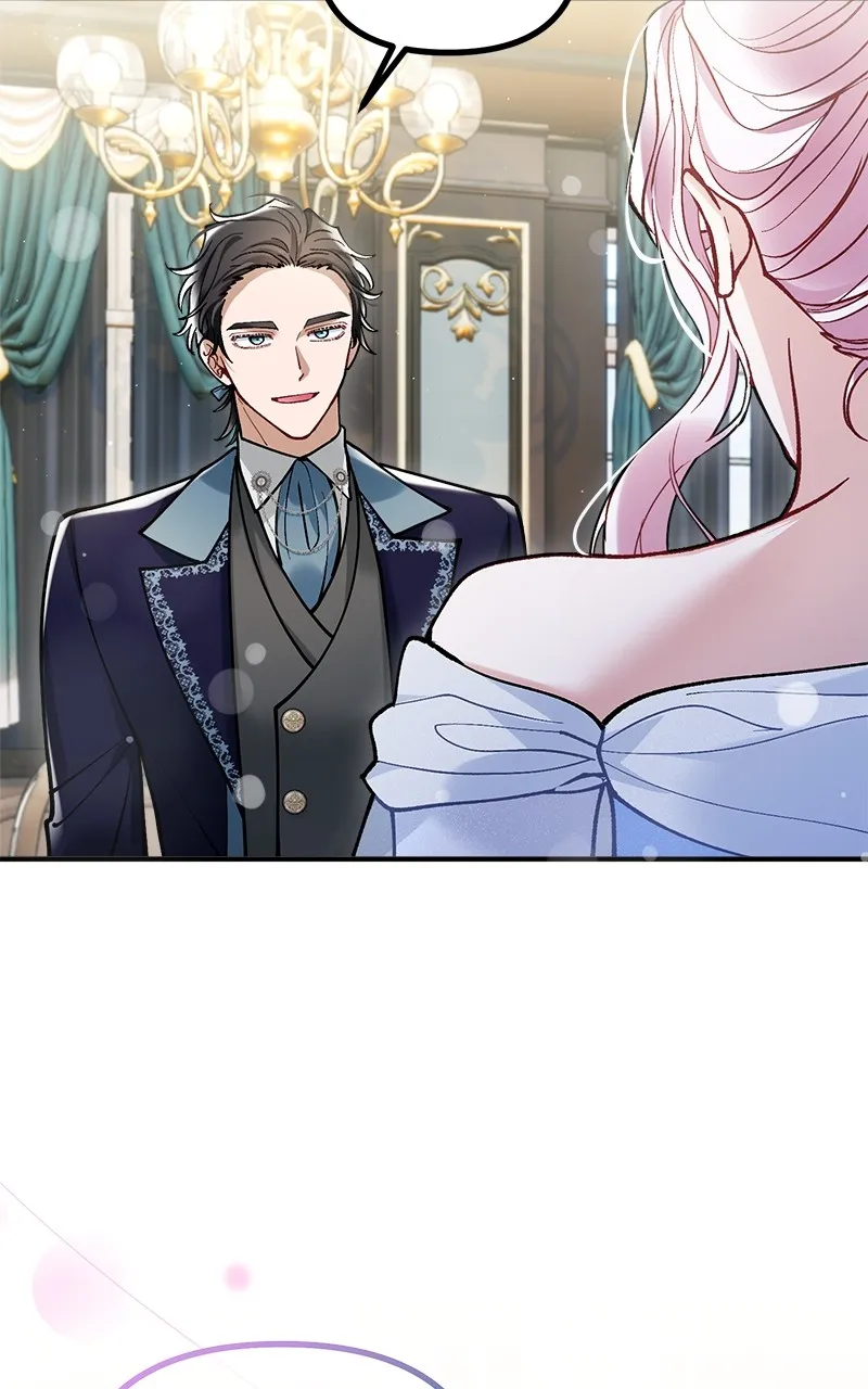 The Flower That Swallowed the Beast Chapter 14 page 63 - 