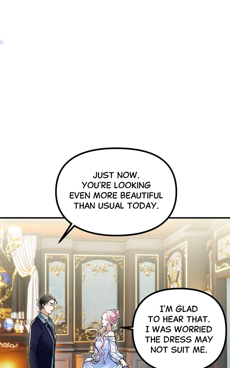 The Flower That Swallowed the Beast Chapter 14 page 66 - 