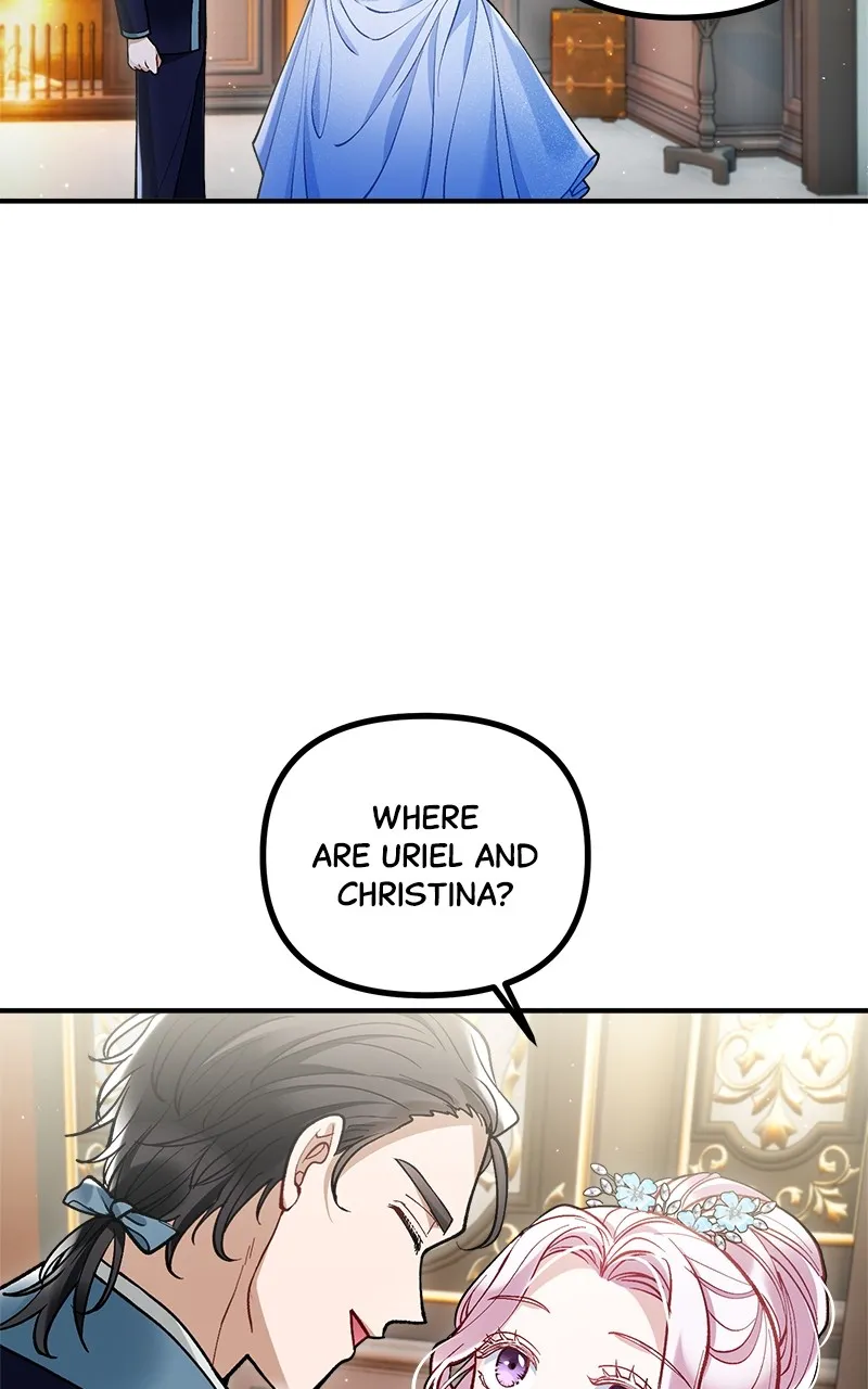 The Flower That Swallowed the Beast Chapter 14 page 67 - 