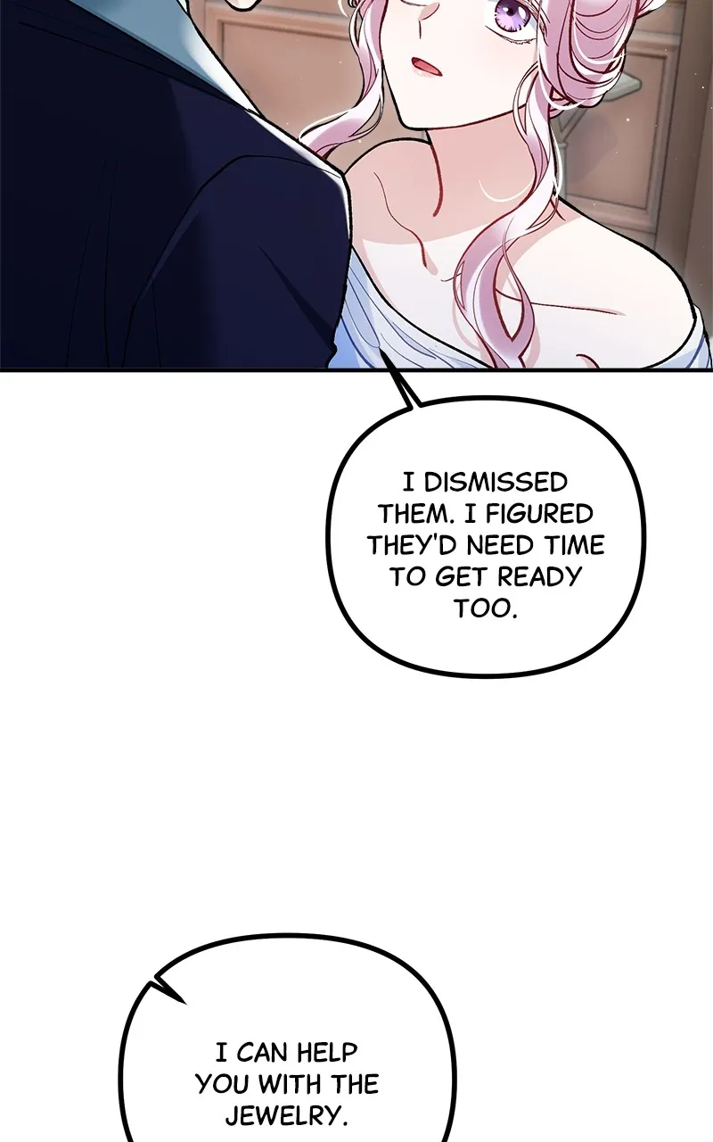The Flower That Swallowed the Beast Chapter 14 page 68 - 