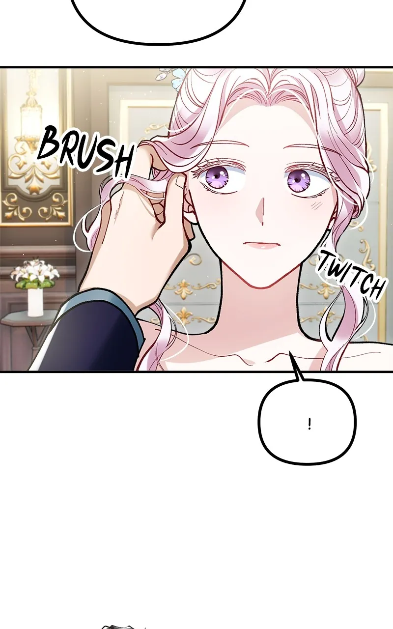 The Flower That Swallowed the Beast Chapter 14 page 69 - 