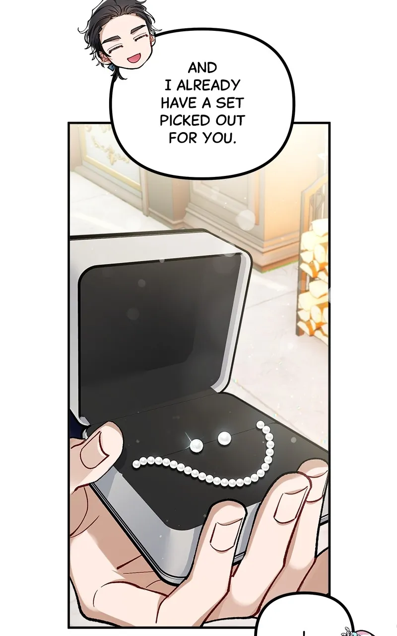 The Flower That Swallowed the Beast Chapter 14 page 70 - 