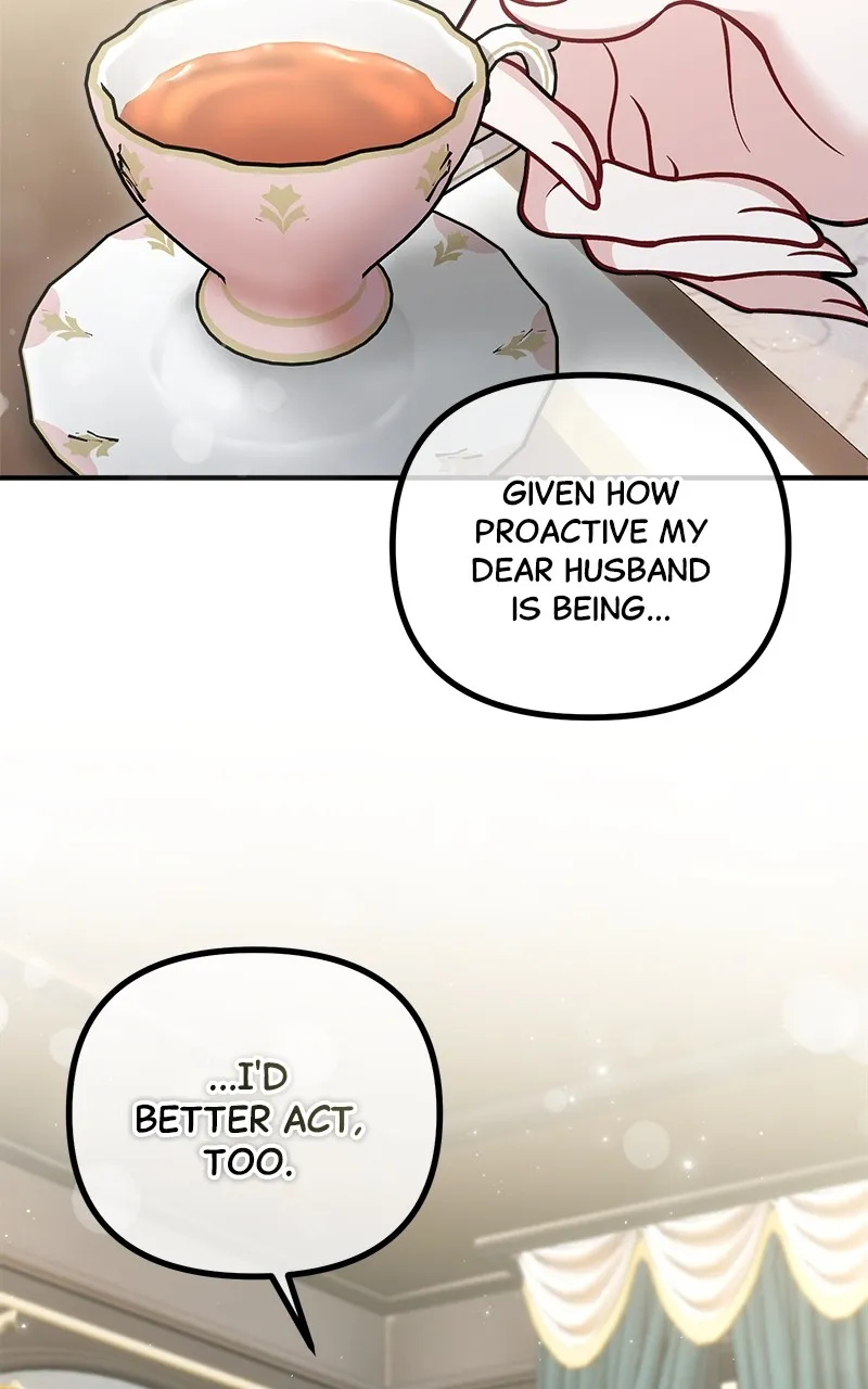 The Flower That Swallowed the Beast Chapter 14 page 8 - 