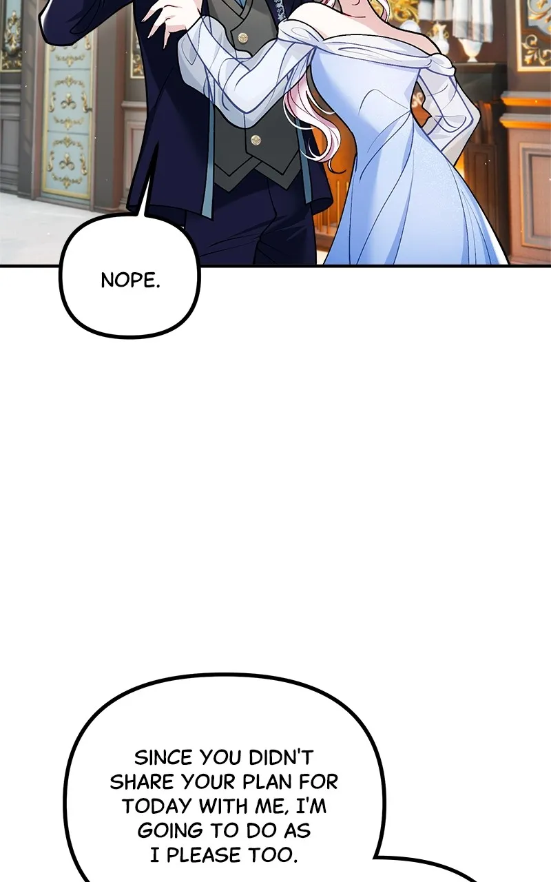 The Flower That Swallowed the Beast Chapter 14 page 72 - 