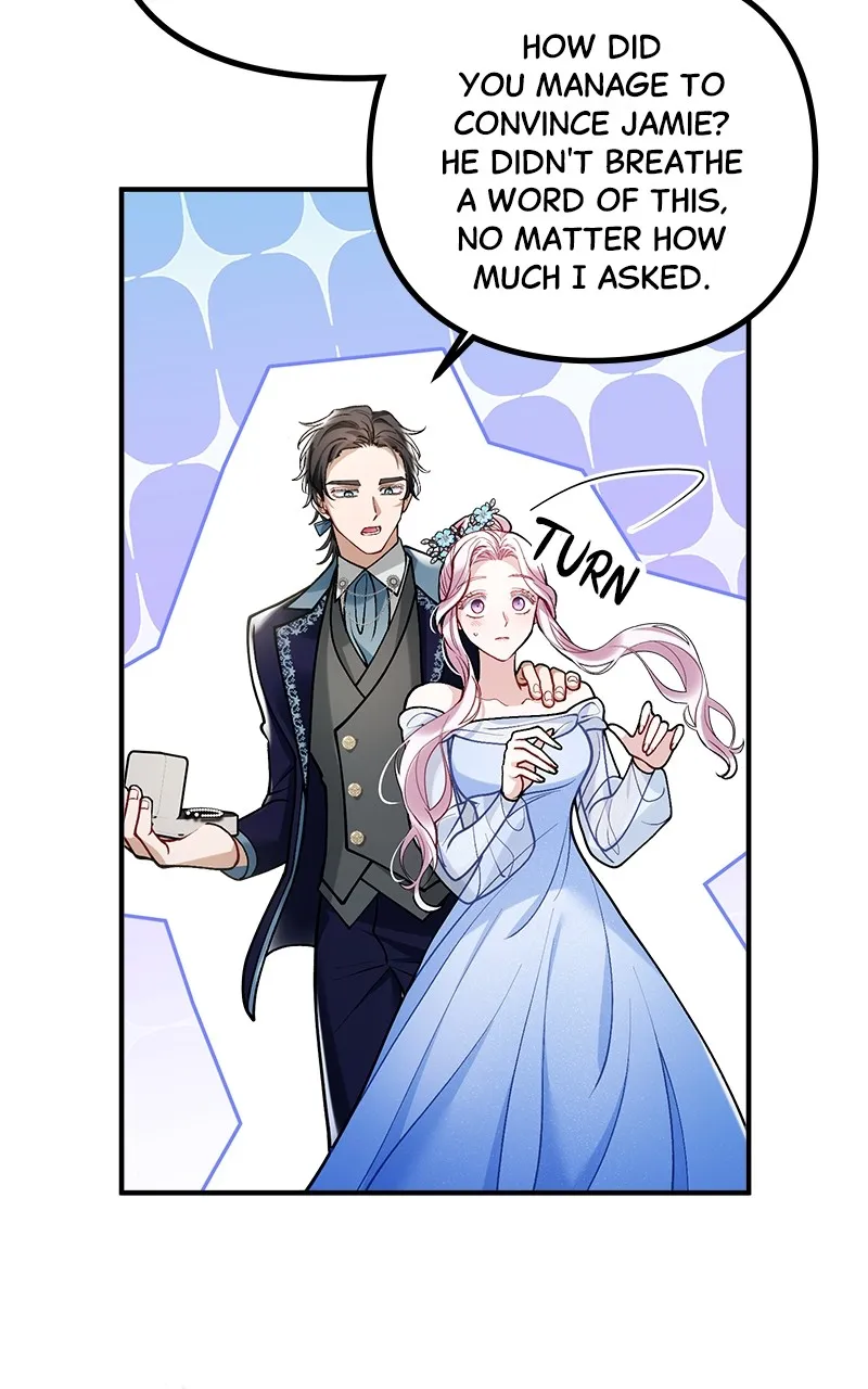 The Flower That Swallowed the Beast Chapter 14 page 73 - 