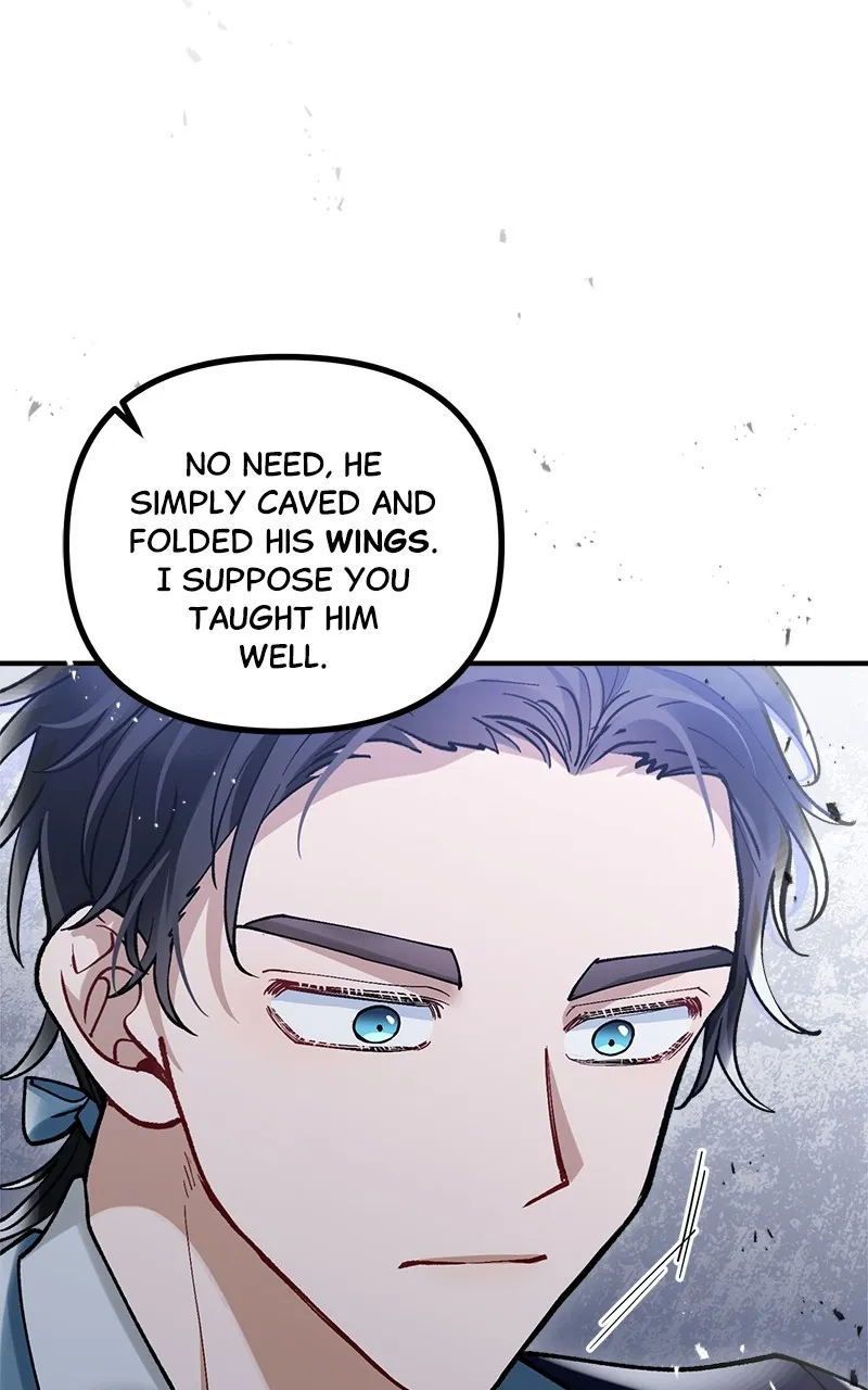 The Flower That Swallowed the Beast Chapter 14 page 74 - 