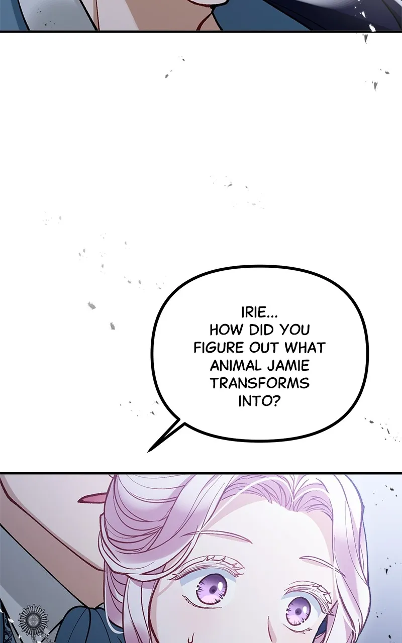 The Flower That Swallowed the Beast Chapter 14 page 75 - 