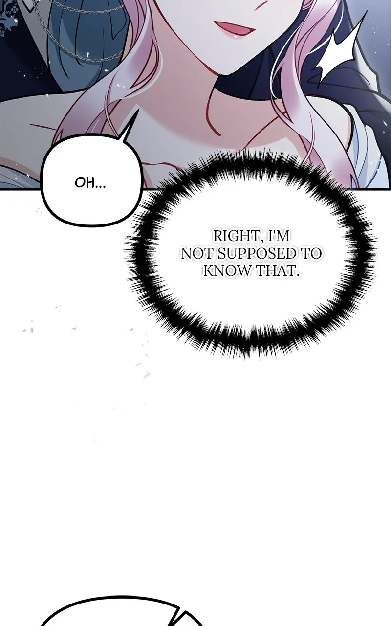 The Flower That Swallowed the Beast Chapter 14 page 76 - 