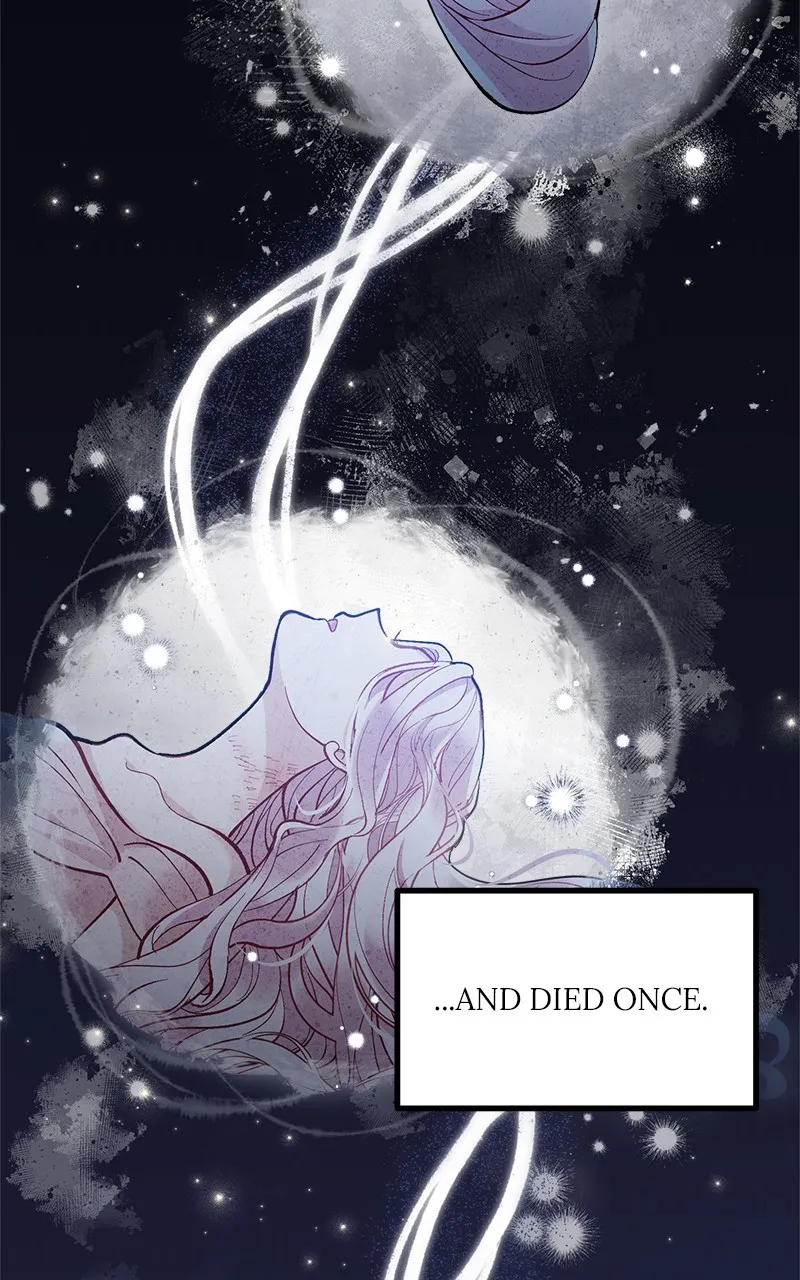 The Flower That Swallowed the Beast Chapter 14 page 80 - 