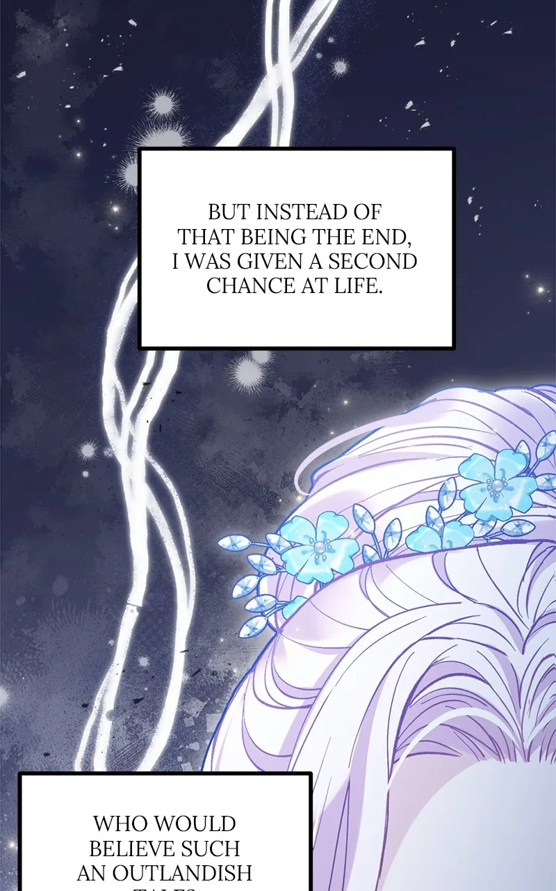 The Flower That Swallowed the Beast Chapter 14 page 81 - 