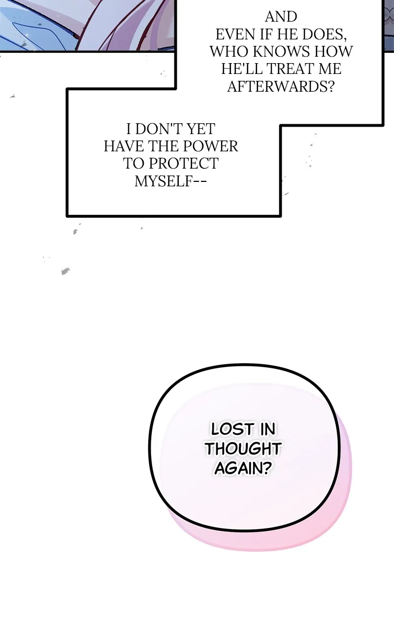 The Flower That Swallowed the Beast Chapter 14 page 83 - 