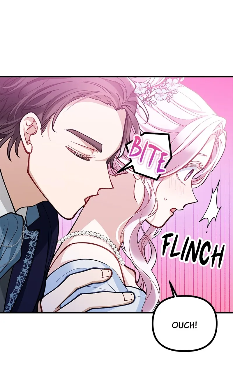 The Flower That Swallowed the Beast Chapter 14 page 84 - 