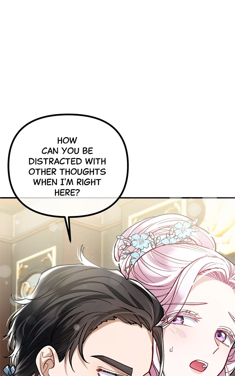 The Flower That Swallowed the Beast Chapter 14 page 85 - 